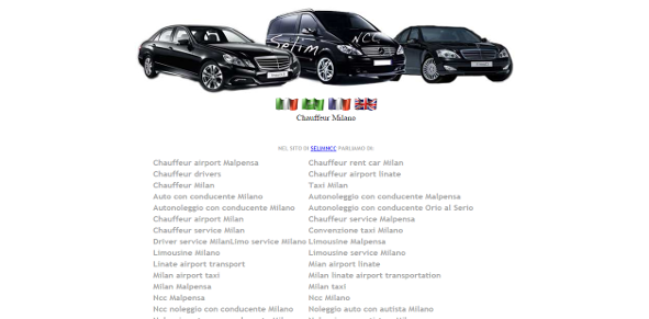 Selim ncc chauffeur per tutte le tue destinazioni,azienda specializzata nel Noleggio Con Autista, Auto di lusso, limousine, Minivan, Bus con autista, trasferimenti per aeroporti, lunghi viaggi, roadshow