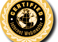Logo di Webmaster Alessandro Peruch